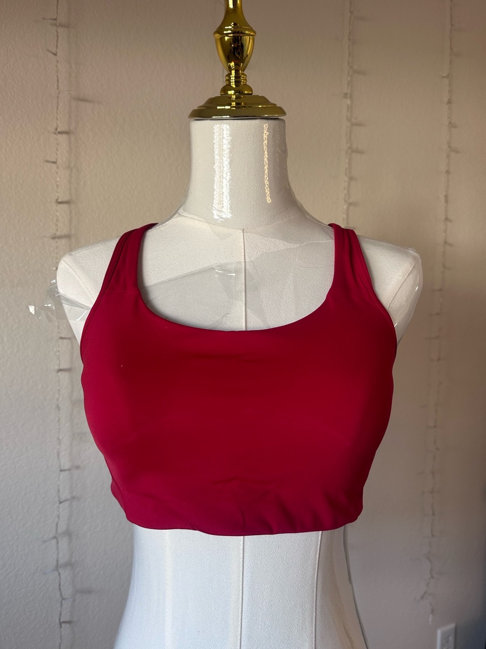 Lululemon Sports Bra 36C